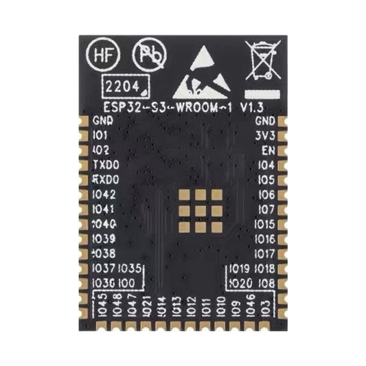 ESP32-S3-WROOM-1-N16R8