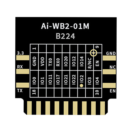 Ai-WB2-01M