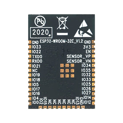 ESP32-WROOM-32E-N16(16MB)