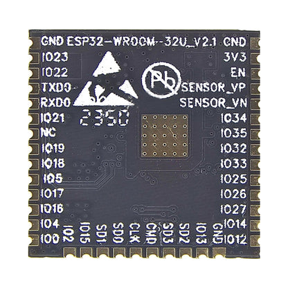 ESP32-WROOM-32UE-N4 (4MB)