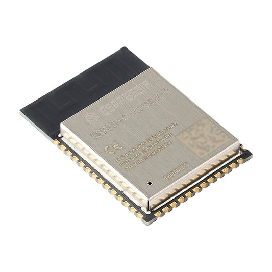 ESP32-S3-WROOM-1-N4R8
