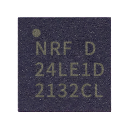 NRF24LE1F16Q24