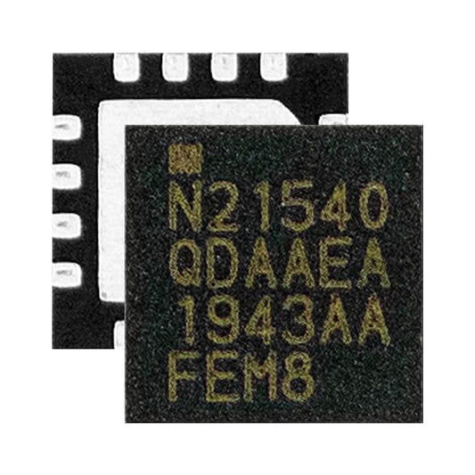 NRF21540-QDAA-R