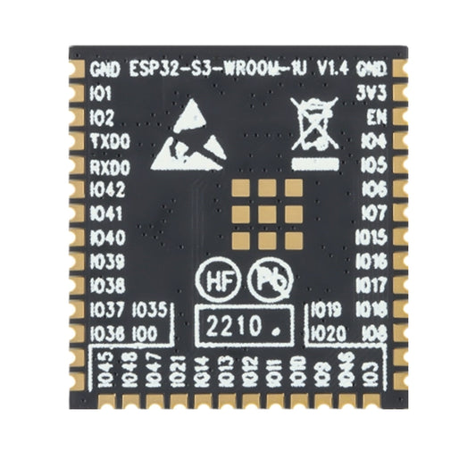 ESP32-S3-WROOM-1-N8R2