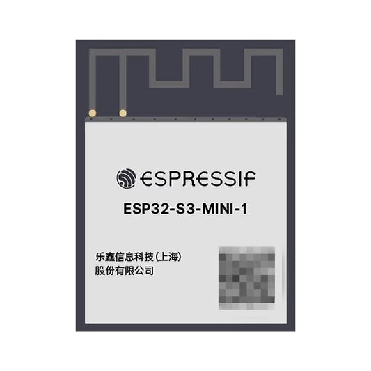 ESP32-S3-MINI-1-N8