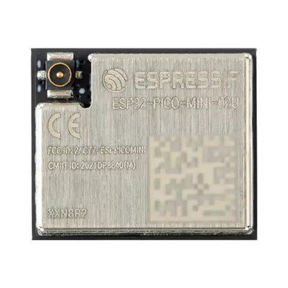 ESP32-PICO-MINI-02U-N8R2