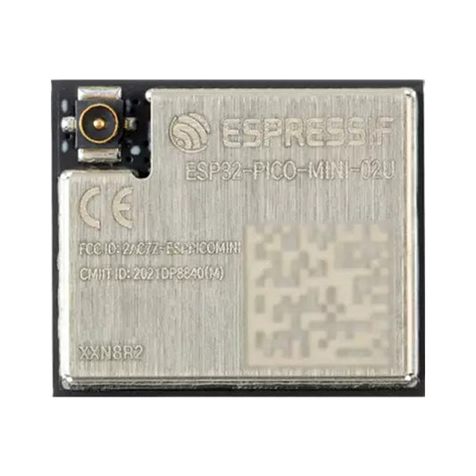 ESP32-PICO-MINI-02U-N8R2