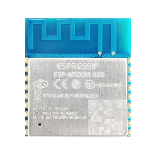 ESP-WROOM-02D-N4(4MB)