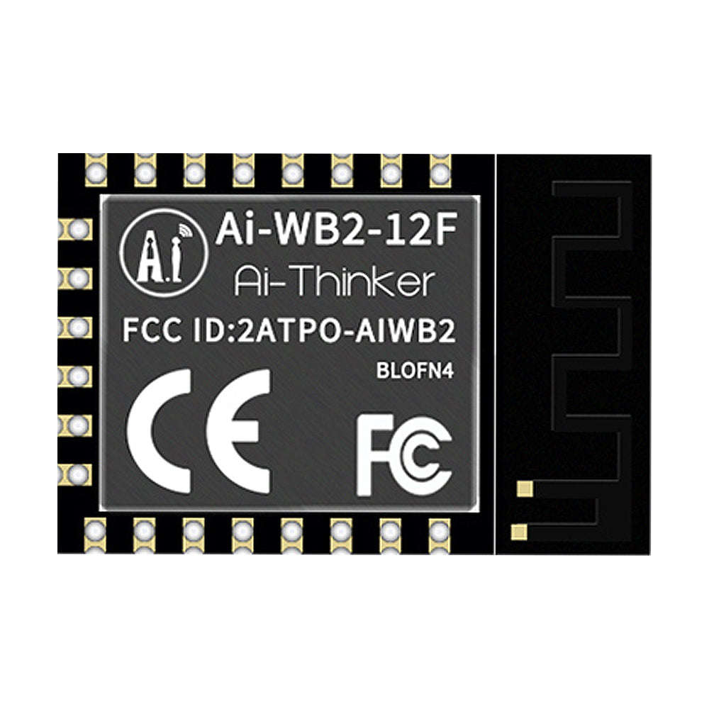 Ai-WB2-12F