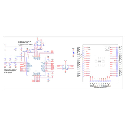 ESP32-WROOM-32UE-N4 (4MB)