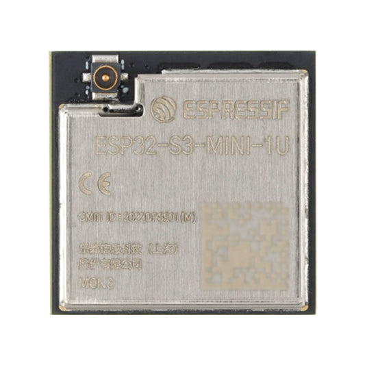 ESP32-S3-MINI-1U-N8