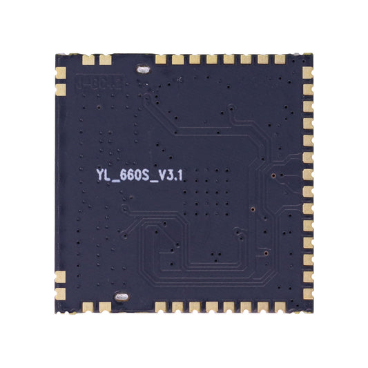 TC-660S