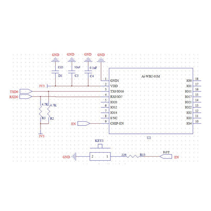 Ai-WB2-01M