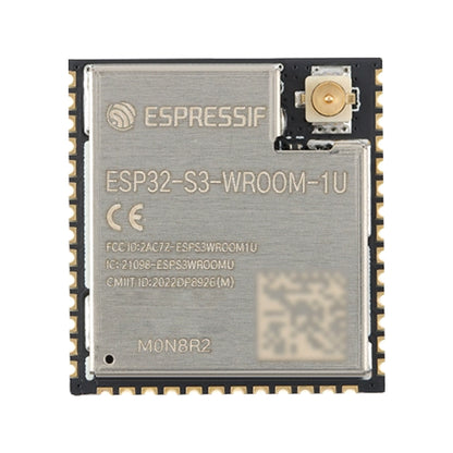 ESP32-S3-WROOM-1U-N8R2