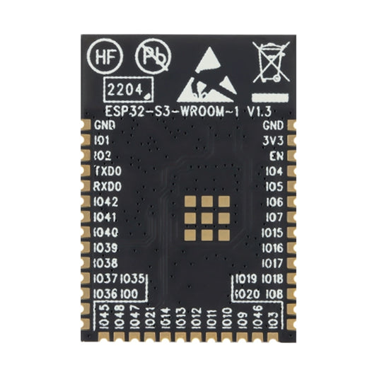 ESP32-S3-WROOM-1-N4R2