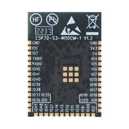 ESP32-S3-WROOM-1-N4(4MB）