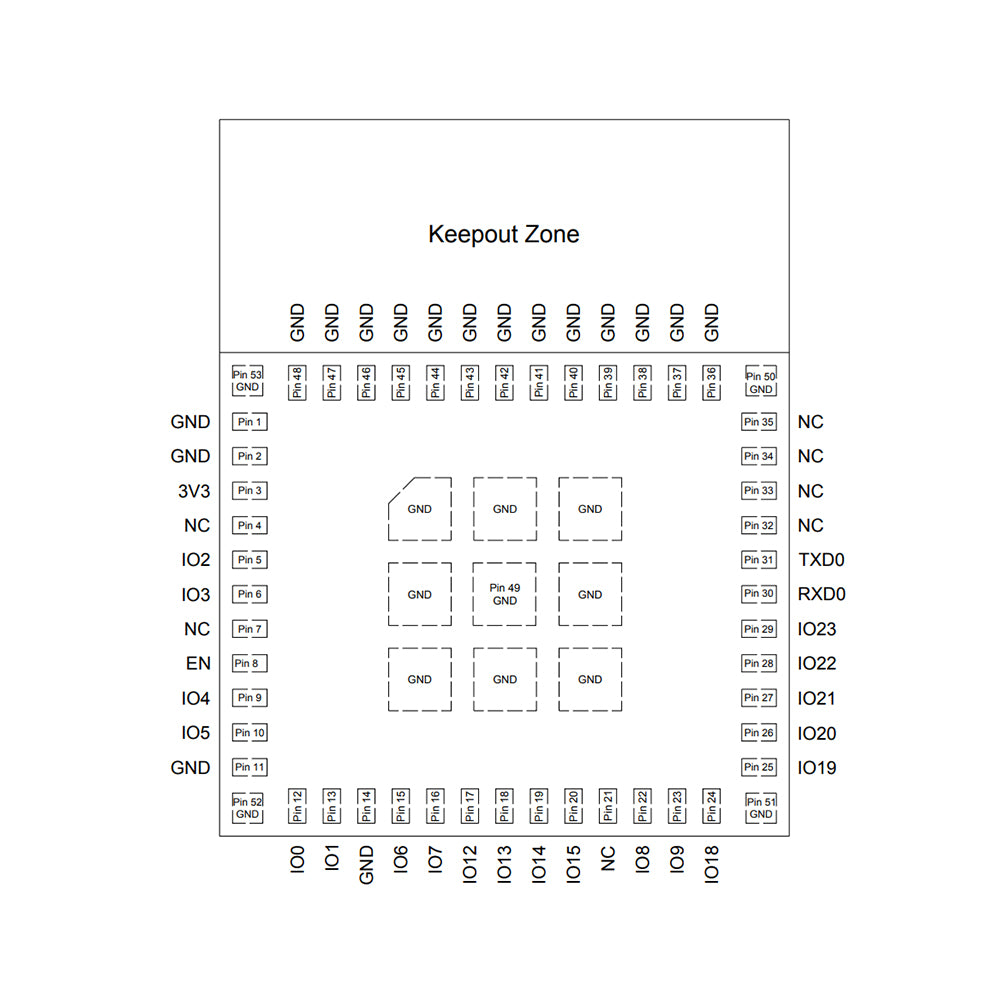ESP32-C6-MINI-1-N4