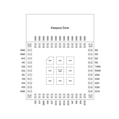 ESP32-C6-MINI-1-N4