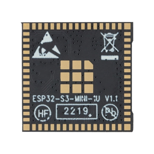 ESP32-S3-MINI-1U-N8