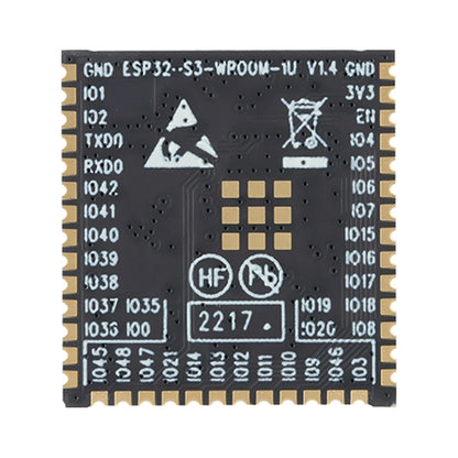 ESP32-S3-WROOM-1U-N4