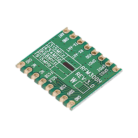 RFM300H-433S2