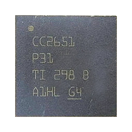 CC2651P31T0RGZR