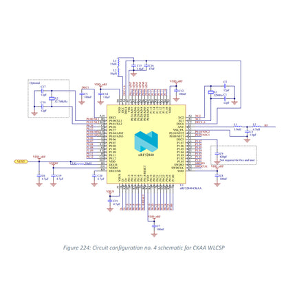 NRF52840-CKAA-R