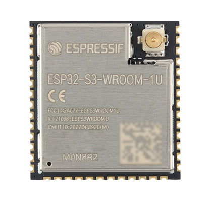 ESP32-S3-WROOM-1-N8R2