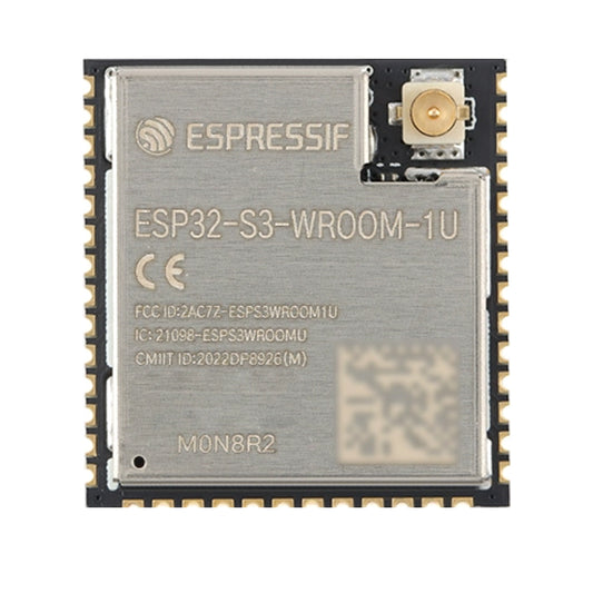ESP32-S3-WROOM-1-N8R2