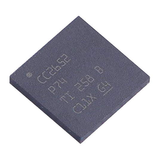 CC2652P74T0RGZR